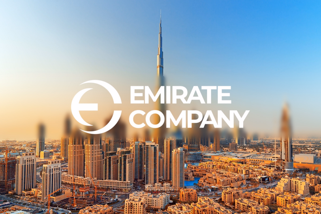 Регистрация компании в ОАЭ - Emirate Company