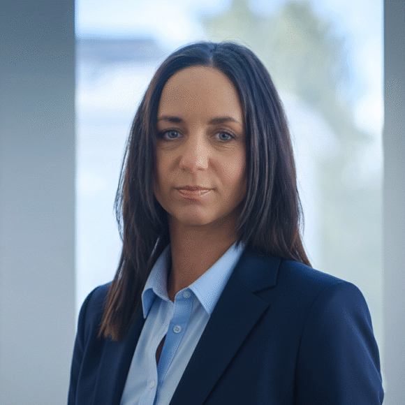 Lyubov Medyankina - Emirate Company