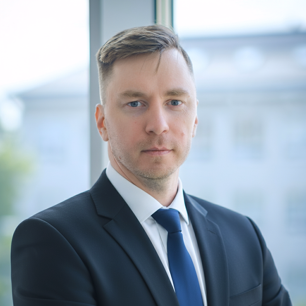 Aleksandr Ponomarjov