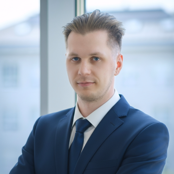 Dmitry Malyshev - Emirate Company