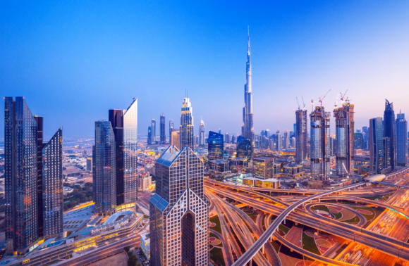 Emirate Company