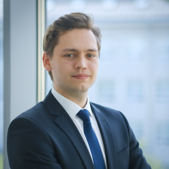 Mark Mengel - Emirate Company