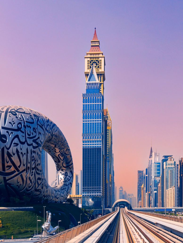 Licenses in UAE - Emirate Company