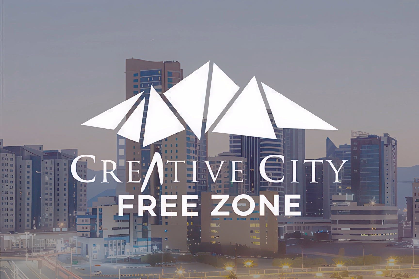 Fujairah Creative City Free Zone - Emirate Company