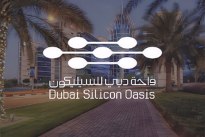 DSO — Dubai Silicon Oasis - Emirate Company