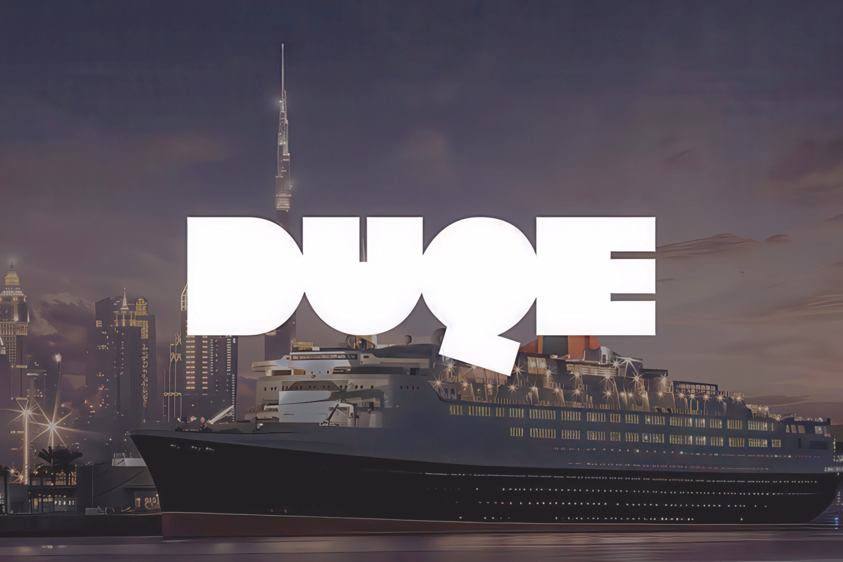 DUQE Free Zone - Emirate Company