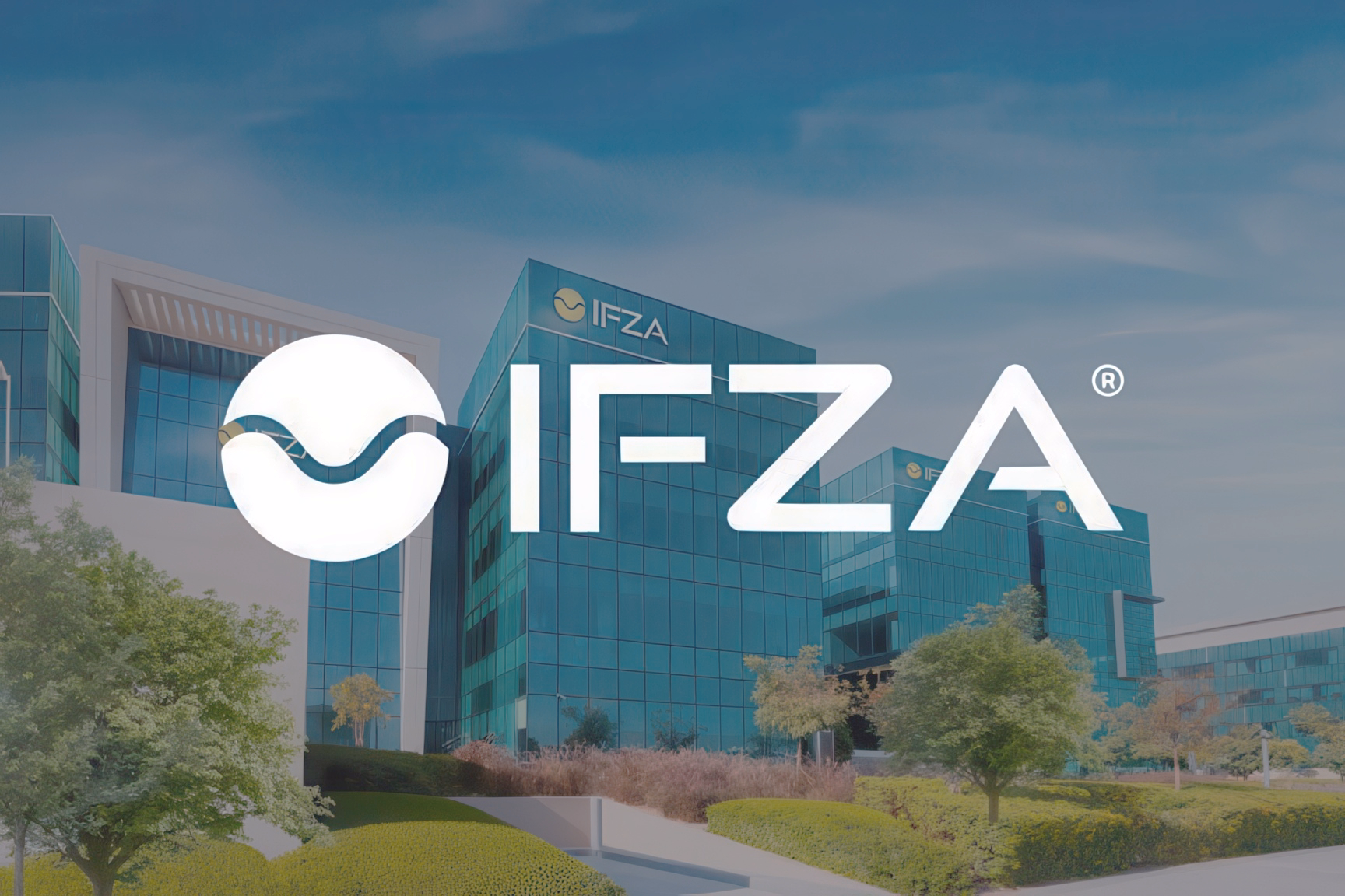 IFZA — International Free Zone Authority - Emirate Company