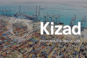 KIZAD — Khalifa Industrial Zone Abu Dhabi - Emirate Company