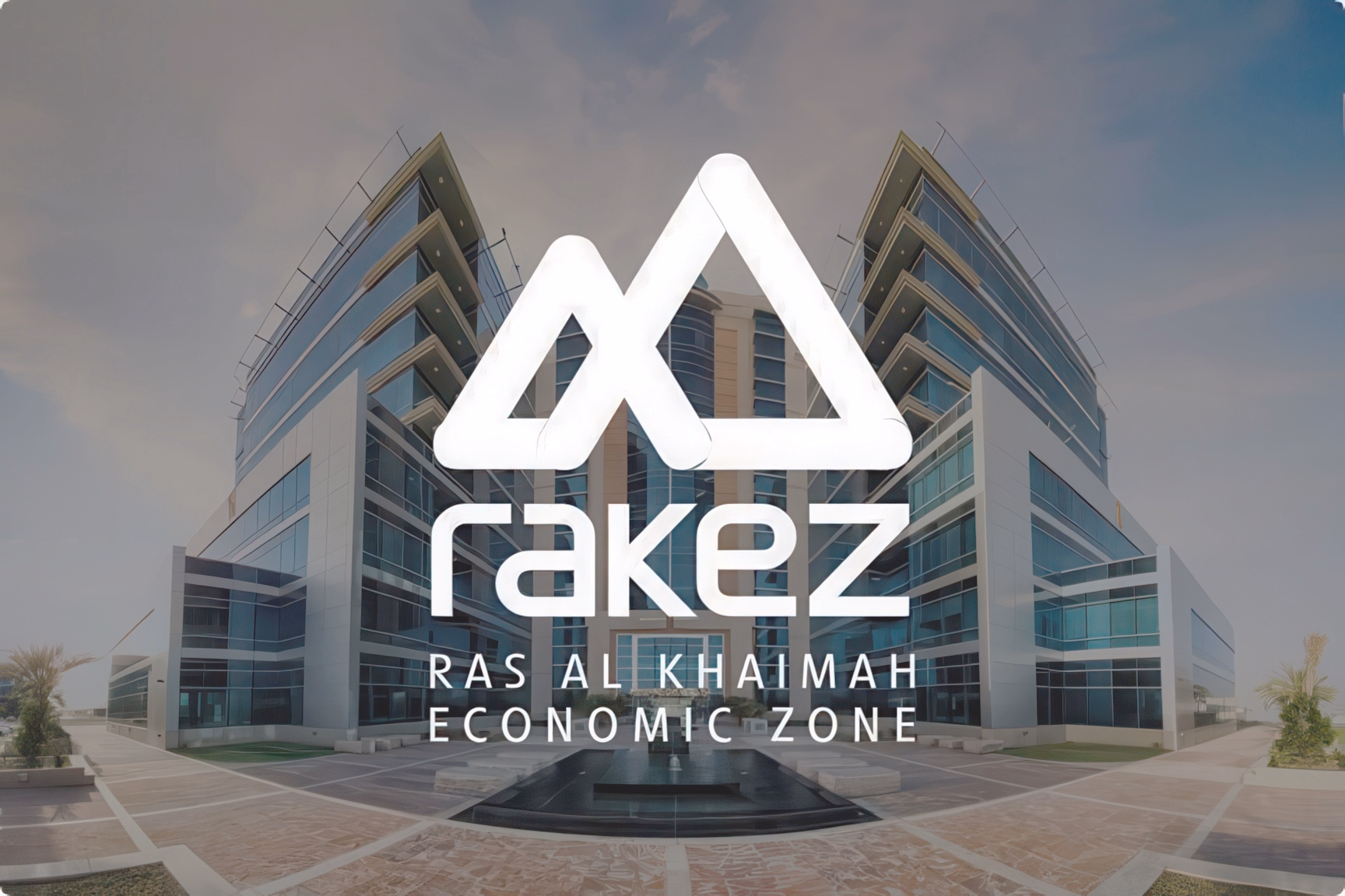 RAKEZ — Ras Al Khaimah Economic Zone - Emirate Company
