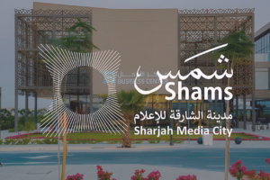 SHAMS — Sharjah Media City Free Zone - Emirate Company