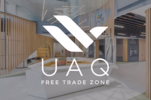 UAQ — Umm Al Quwain Free Zone - Emirate Company